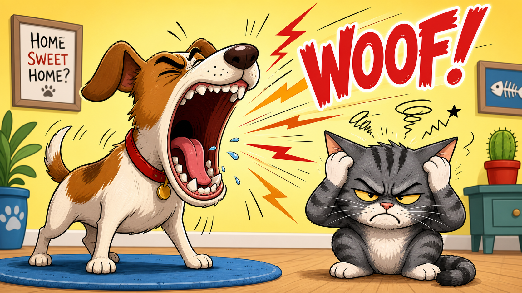 How to Stop Your Dog's Barking: Practical and Scientific Tips